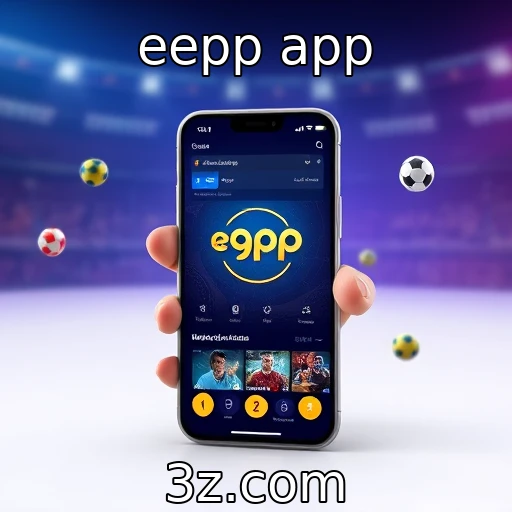 eepp app Descubra as Melhores Estratégias para Apostar em E-Sports Agora