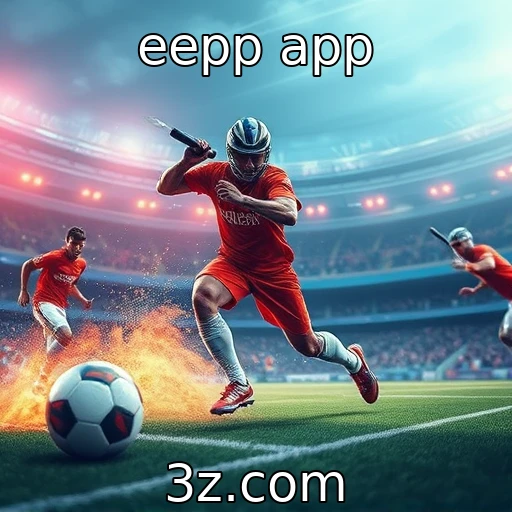 eepp app Desvendando estratégias de apostas esportivas: como maximizar seus ganhos