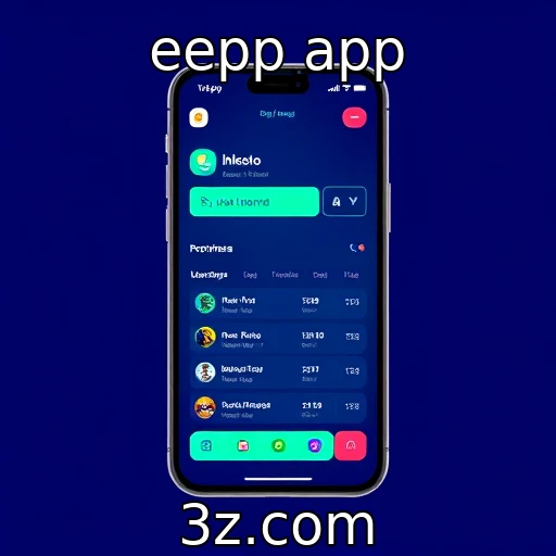 eepp app Estratégias Infalíveis para Apostas Esportivas em 2025