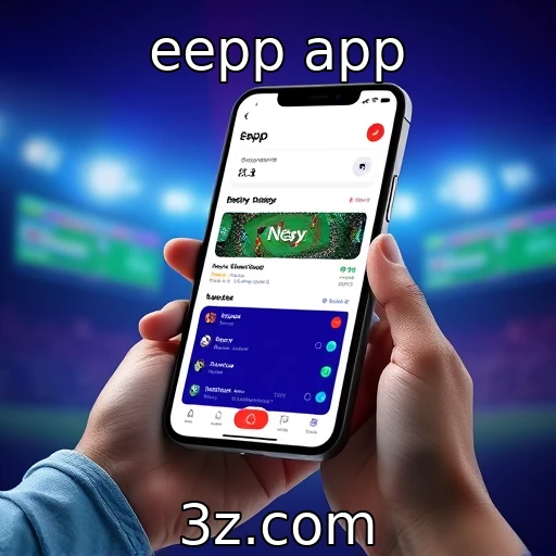 eepp app Apostas esportivas: como analisar partidas com precisão e minimizar riscos