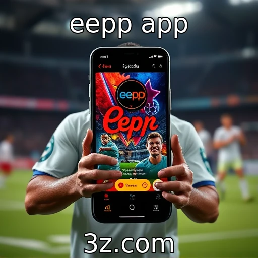 eepp app Apostas Esportivas: Analisando Desempenho e Oportunidades em 2025